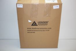 BOXED LEADER ACCESSORIES VEHICLE COVER 468 X 150 X120CMCondition ReportAppraisal Available on