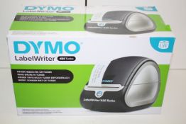 BOXED DYMO LABEL WRITER 450 TURBO RRP £134.32Condition ReportAppraisal Available on Request- All