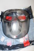 BAGGED JSP EN166.1.B FACE MASK Condition ReportAppraisal Available on Request- All Items are