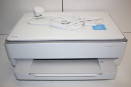 UNBOXED HP ENVY 6020 PRINER RRP £69.99Condition ReportAppraisal Available on Request- All Items