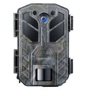 BOXED APEMAN H70 TRAIL CAMERA RRP £81.81Condition ReportAppraisal Available on Request- All Items