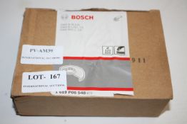 BOXED BOSCH 1 619 P06 548 PART FOR GRINDERCondition ReportAppraisal Available on Request- All