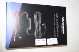 BOXED NEXTBASE DASH CAM HARDWARE KIT Condition ReportAppraisal Available on Request- All Items are