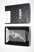 BOXED ORIGINAL ZIPPO LIGHTER RRP £30.00Condition ReportAppraisal Available on Request- All Items are