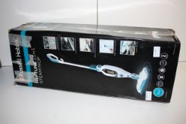 BOXED RUSSELL HOBBS NEPTUNE 11-IN-1 STEAM MOP RRP £49.99Condition ReportAppraisal Available on