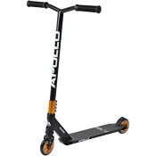BOXED APOLLO STUNT SCOOTER GENIUS PRO RRP £99.00Condition ReportAppraisal Available on Request-