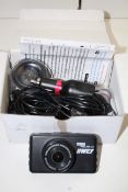 BOXED IIWEY WDR FULL HD 1080P DASH CAM Condition ReportAppraisal Available on Request- All Items are