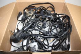 BOXED OUTDOOR GARDEN STRING LIGHTS G40 50LEDCondition ReportAppraisal Available on Request- All