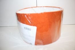 BOXED AMAZON BASICS LAMP SHADE Condition ReportAppraisal Available on Request- All Items are
