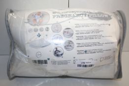 BAGGED MULTIFUNCTIONAL PREGNANCY PILLOWCondition ReportAppraisal Available on Request- All Items are