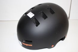 UNBOXED MONGOOSE MULTISPORT HELMET RRP £29.99Condition ReportAppraisal Available on Request- All
