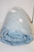 BAGGED QUILTED THROWCondition ReportAppraisal Available on Request- All Items are Unchecked/Untested