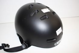 UNBOXED TSG MULTI SPORT HELMET RRP £31.99Condition ReportAppraisal Available on Request- All Items