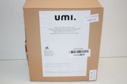 BOXED UMI 200LM MOTION SENSOR LIGHT Condition ReportAppraisal Available on Request- All Items are