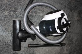 UNBOXED RUSSELL HOBBS VACUUM CLEANER RRP £49.99 (IMAGE DEPICTS STOCK)Condition ReportAppraisal