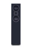 1X BOXED MISSION LX-3 SERIES LOUDSPEAKER BLACKWOOD RRP £279.00Condition ReportAppraisal Available on