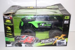 BOXED RED5 RACING TRUCK RC 1:10 SCALE Condition ReportAppraisal Available on Request- All Items