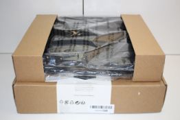 BOXED AMAZON BASICS VENTILATED LAPTOP STAND Condition ReportAppraisal Available on Request- All