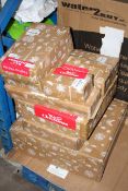 7X ASSORTED BOXED WE LOVE CHRISTMAS ITEMS (IMAGE DEPICTS STOCK)Condition ReportAppraisal Available