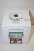 BOXED SMARTER FRIDGE CAM WORKS WITH ALEXA RRP £150.00Condition ReportAppraisal Available on Request-