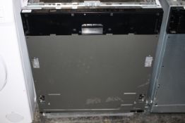 BEKO INTEGRATED DISHWASHER MODEL: DIN15X11Condition ReportAppraisal Available on Request- All