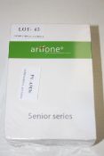 BOXED ARTIFONE SENIOR SERIES C1 FLIP PHONE RRP £47.40 FACTORY SEALED Condition ReportAppraisal