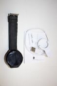 UNBOXED SMART WATCH (IMAGE DEPICTS STOCK)Condition ReportAppraisal Available on Request- All Items