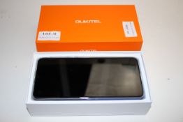 BOXED OUKITEL C19 6.49" HD+ ANDROID 10 GO SMART PHONE RRP £51.87Condition ReportAppraisal