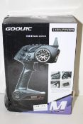 BOXED GOOURC RADIO CONTROL 2.4GHZCondition ReportAppraisal Available on Request- All Items are