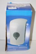 BOXED SOAP DISPENSER Condition ReportAppraisal Available on Request- All Items are Unchecked/
