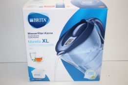 BOXED BRITA MARELLA XL 3.5L WATER FILTER RRP £34.99Condition ReportAppraisal Available on Request-