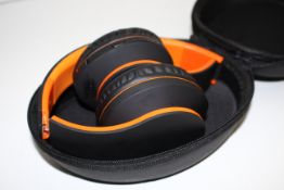UNBOXED RYDOHI WIRELESS HEADPHONES (IMAGE DEPICTS STOCK)Condition ReportAppraisal Available on