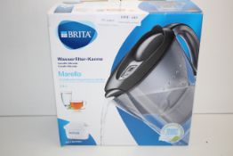 BOXED BRITA MARELLA 2.4L WATER FILTER RRP £29.99Condition ReportAppraisal Available on Request-