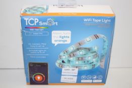 BOXED TCP SMART RGB TAPE LIGHT INDOOR IP65Condition ReportAppraisal Available on Request- All