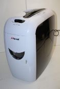 UNBOXED REXEL PAPER SHREDDER Condition ReportAppraisal Available on Request- All Items are