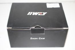 BOXED IWEY DASH CAM Condition ReportAppraisal Available on Request- All Items are Unchecked/Untested