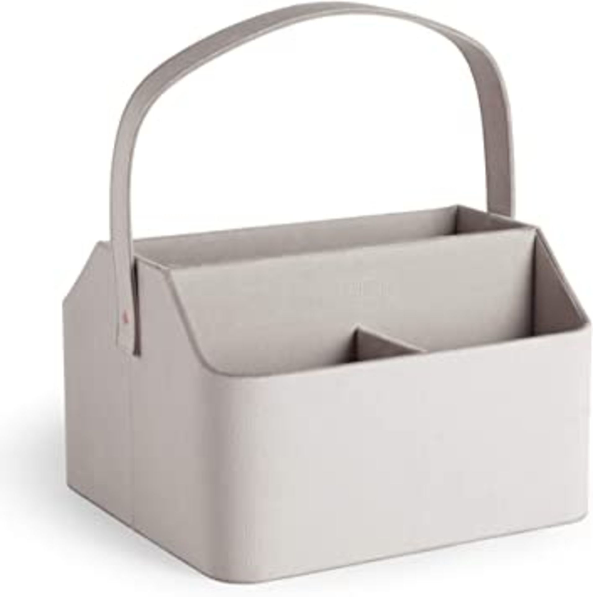 BOXED BEAUTIFY LARGE GREY TOOL CADDY SKU: 4000117 RRP £28.99Condition ReportAppraisal Available on