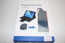 BOXED KEYBOARD CASE FOR SAMSUNG GALAXY TAB S5E T720/T725Condition ReportAppraisal Available on