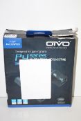 BOXED OIVO FOR P4 SERIES MULTI FUNCTIONAL COOLING STAND RRP £27.99Condition ReportAppraisal