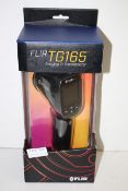 BOXED FLIR TG165 IMAGING IR THERMOMETER RRP £435.80Condition ReportAppraisal Available on Request-