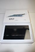 BOXED TABLET PC WHITECondition ReportAppraisal Available on Request- All Items are Unchecked/