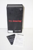 BOXED THE AMAZING! BY GOLIATE PLEASURE DEVICE RRP £27.99Condition ReportAppraisal Available on