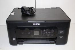 UNBOXED EPSON EXPRESSION HOME XP-3100 RRP £129.97Condition ReportAppraisal Available on Request- All