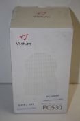 BOXED VICTURE PC530 WIRELESS SECURITY CAMERA RRP £32.72Condition ReportAppraisal Available on