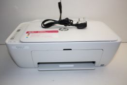 UNBOXED HP DESKJET 2622 RRP £40.99Condition ReportAppraisal Available on Request- All Items are