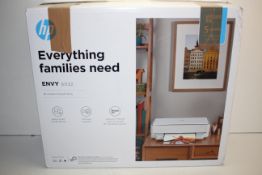 BOXED HP ENVY 6032 PRINTER RRP £69.99Condition ReportAppraisal Available on Request- All Items are
