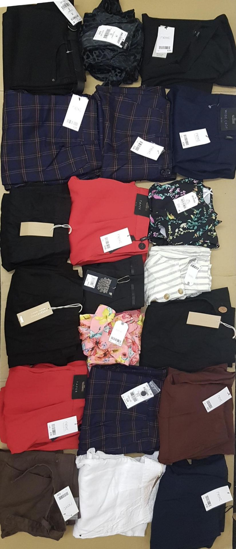 ONE LOT TO CONTAIN 20 ITEMS COMBINED RRP £574 (1069)Condition ReportALL ITEMS ARE BRAND NEW WITH - Image 2 of 2