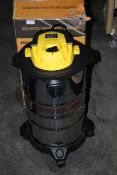 BOXED KILRUSH VENTURES LIMITED PROFESSIONAL WET & DRY VACUUM 2200 WATTS Condition ReportAppraisal