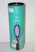 BOXED DAFNI GO HOT AIR STRAIGHTENING BRUSH RRP £87.00Condition ReportAppraisal Available on Request-