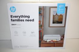 BOXED HP ENVY 6020 PRINTER RRP £129.99Condition ReportAppraisal Available on Request- All Items